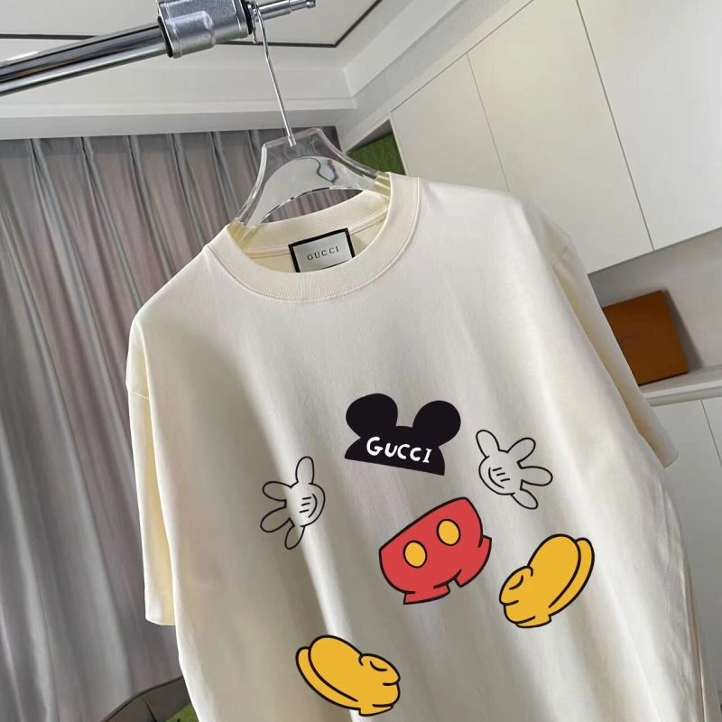 Stylish Gucci T-Shirts 125097