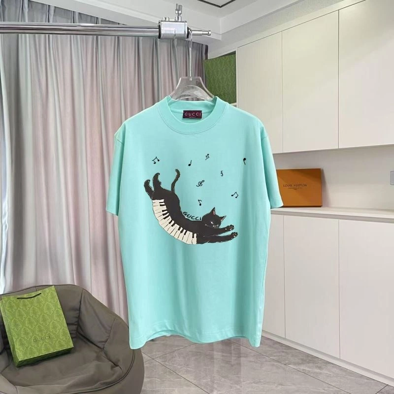 UrbanChic Gucci T-Shirts 125094