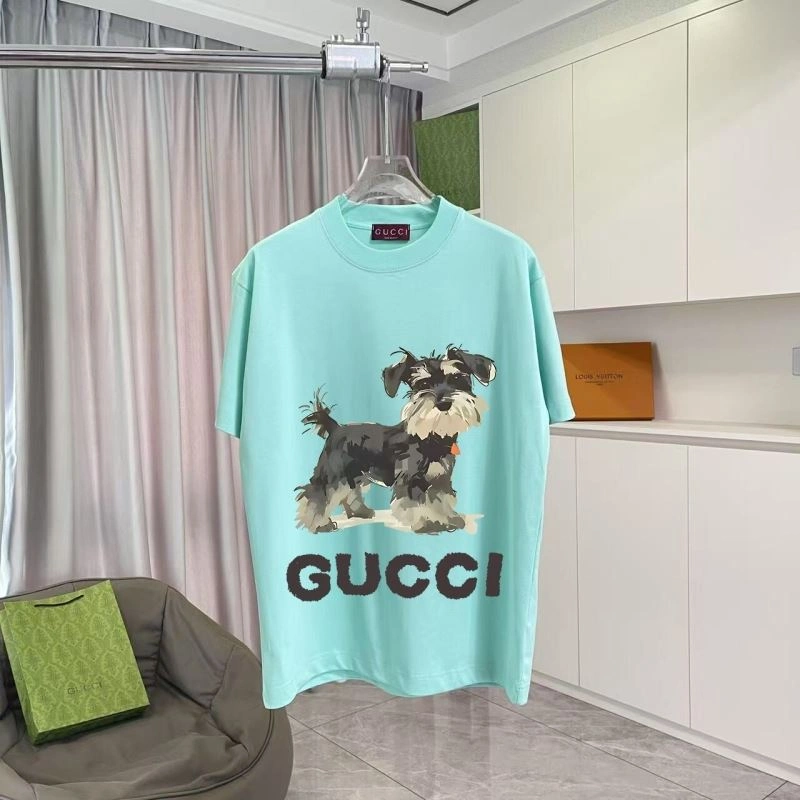 Gucci T-Shirts NewStyle 125089