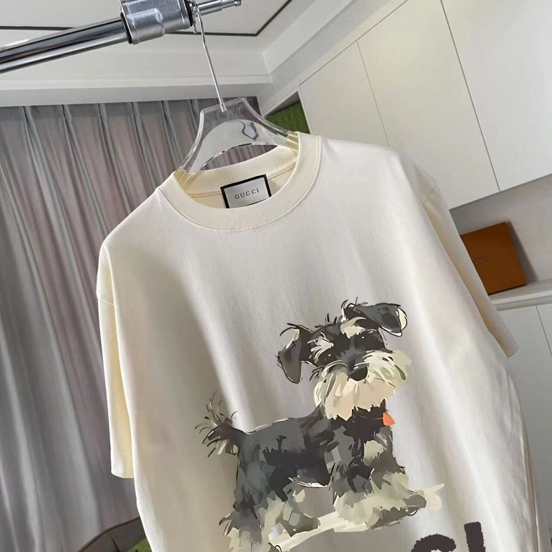 Gucci T-Shirts NewStyle 125089