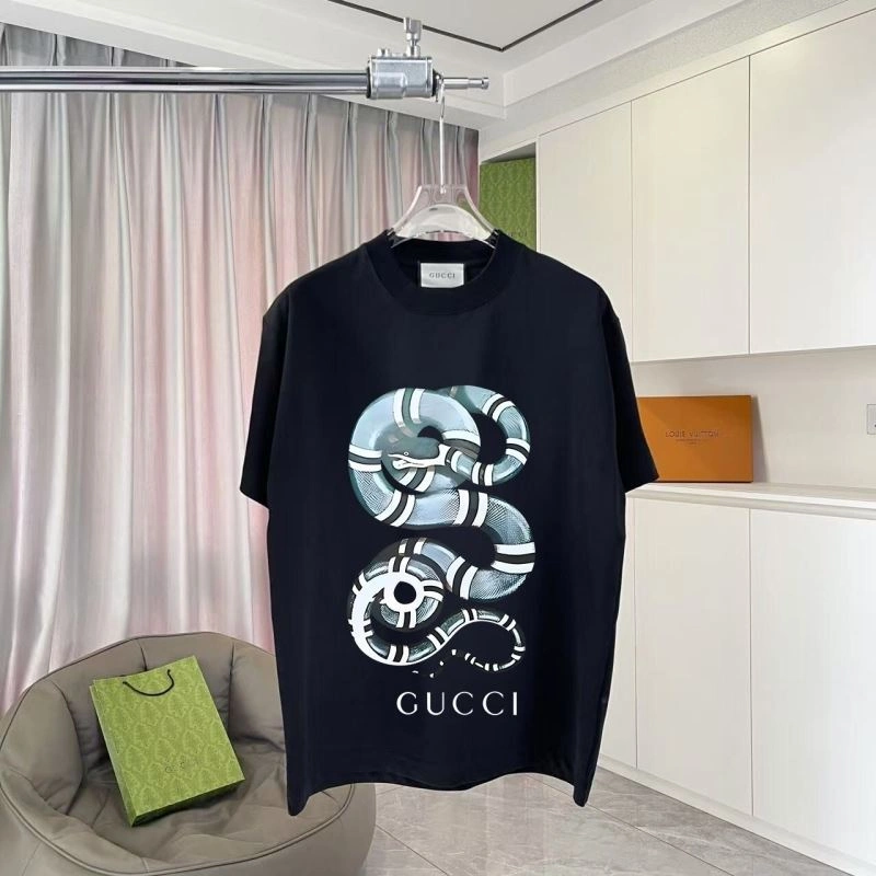 Refined Gucci T-Shirts 125091
