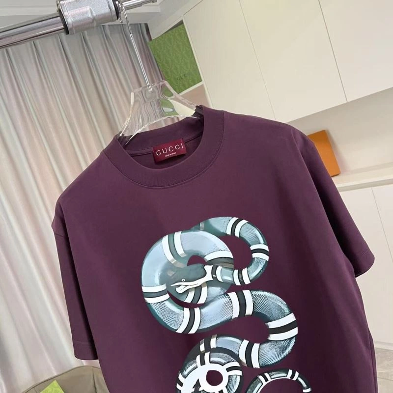 Refined Gucci T-Shirts 125091