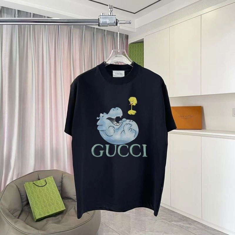 Gucci T-Shirts Reliable 125092