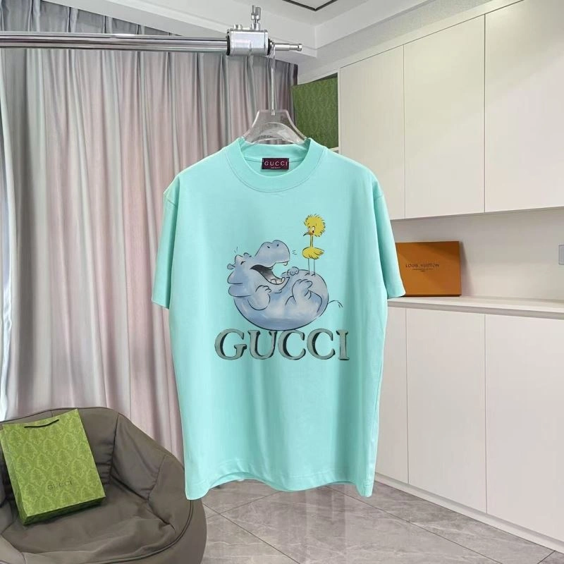Gucci T-Shirts Reliable 125092