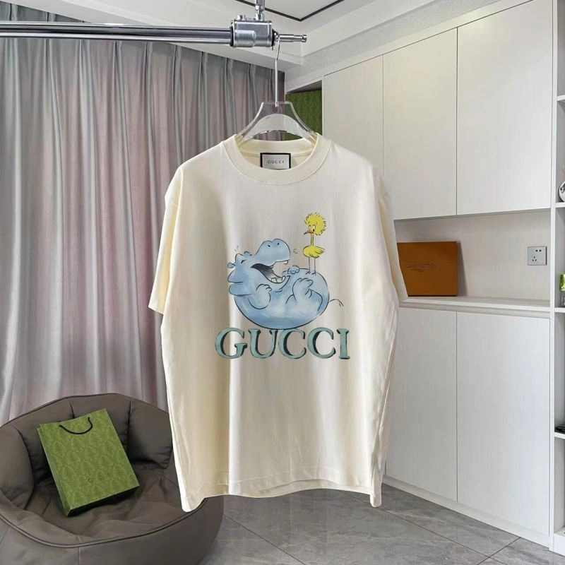 Gucci T-Shirts Reliable 125092