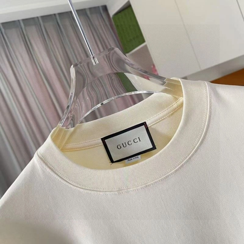 Gucci T-Shirts Reliable 125092