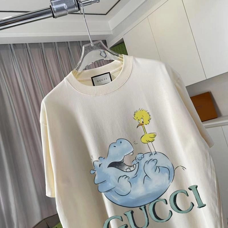 Gucci T-Shirts Reliable 125092