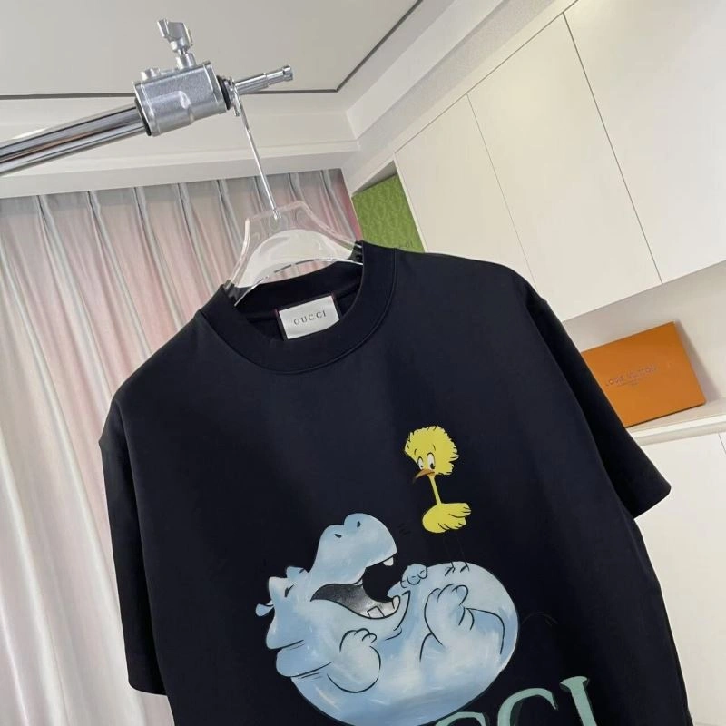 Gucci T-Shirts Reliable 125092