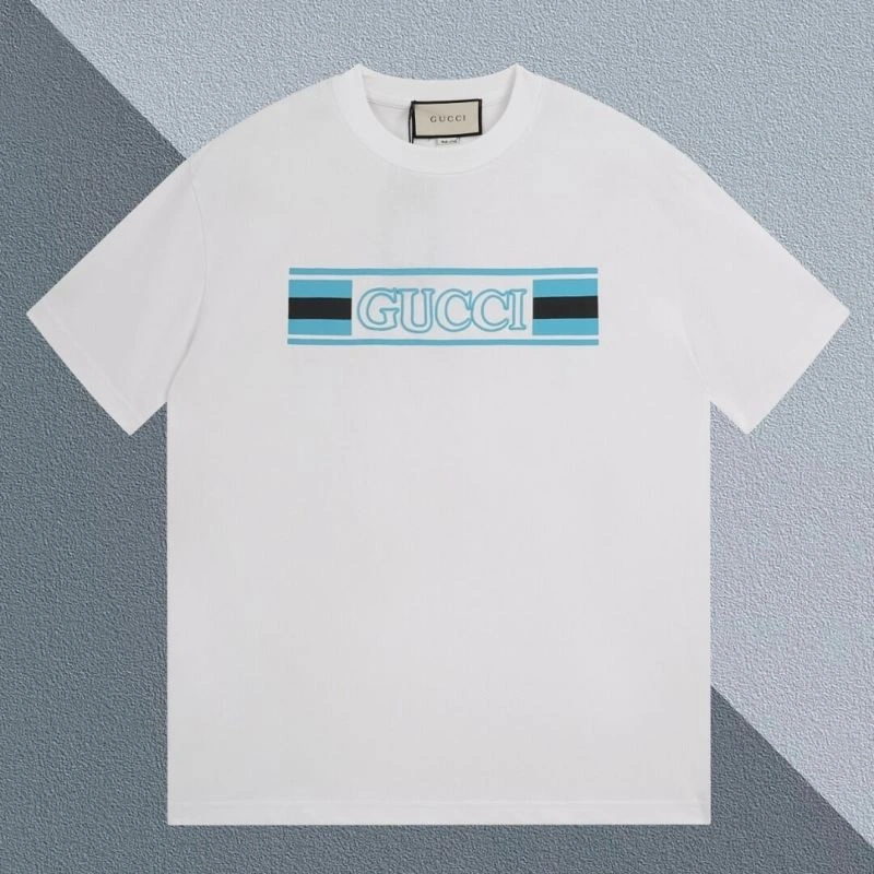 Upgraded Gucci T-Shirts 125069