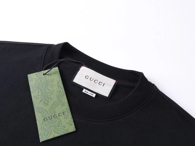 Upgraded Gucci T-Shirts 125069