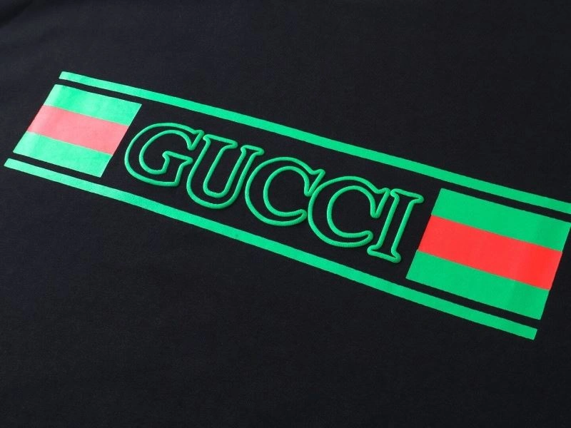 Upgraded Gucci T-Shirts 125069