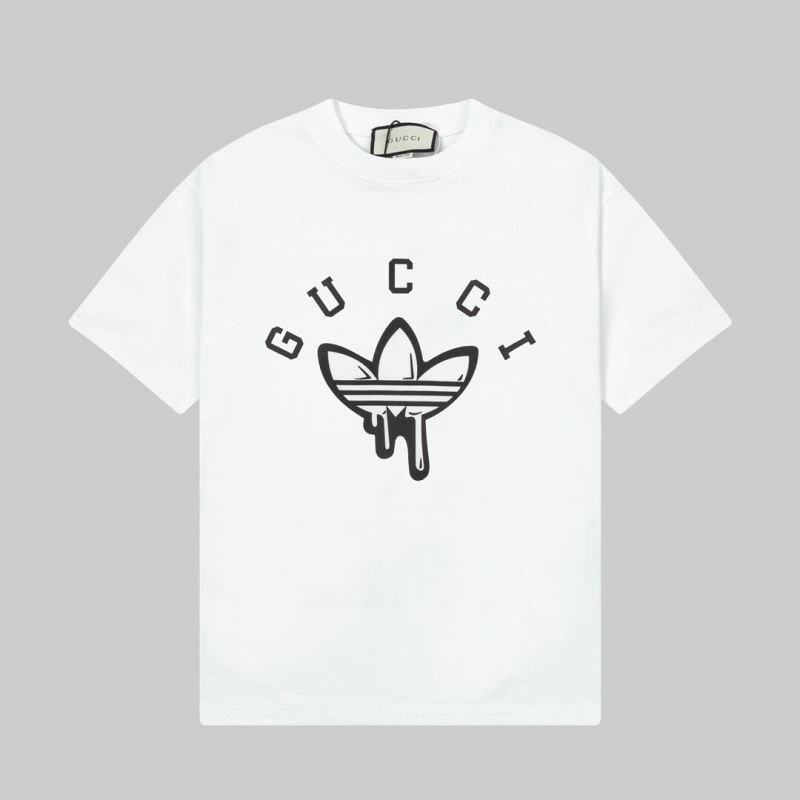 Gucci T-Shirts Sophisticated 125083