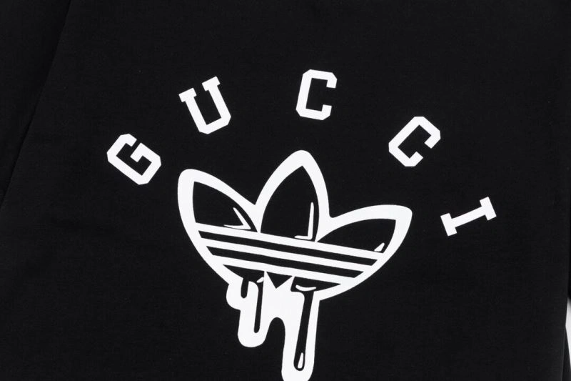 Gucci T-Shirts Sophisticated 125083