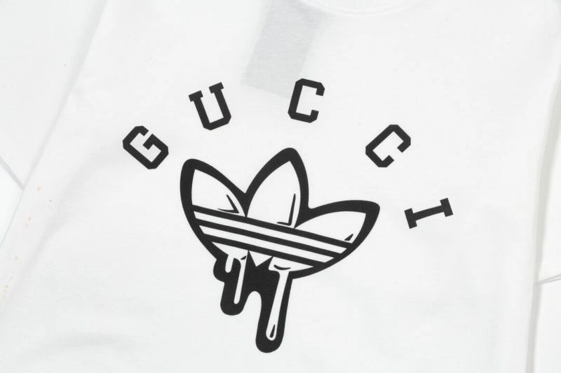 Gucci T-Shirts Sophisticated 125083