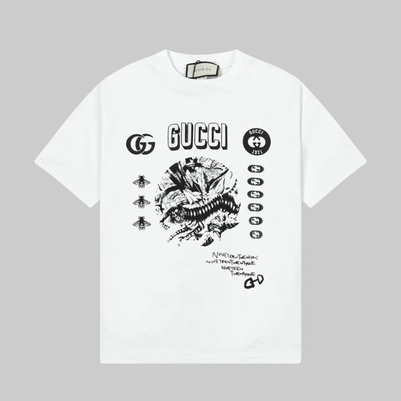 AllSeason Gucci T-Shirts 125086