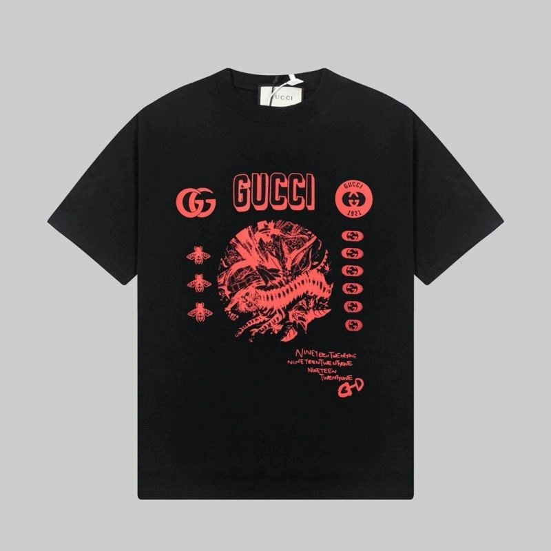 AllSeason Gucci T-Shirts 125086