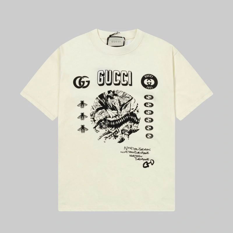 AllSeason Gucci T-Shirts 125086
