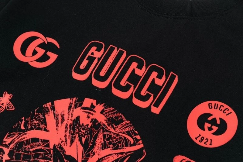 AllSeason Gucci T-Shirts 125086