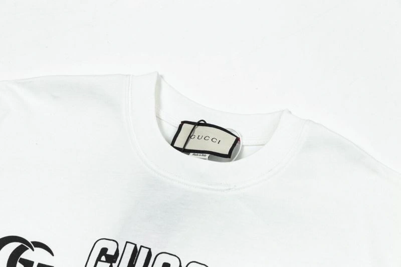 AllSeason Gucci T-Shirts 125086