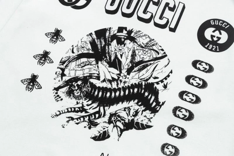 AllSeason Gucci T-Shirts 125086