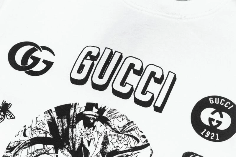 AllSeason Gucci T-Shirts 125086