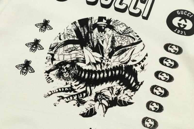 AllSeason Gucci T-Shirts 125086