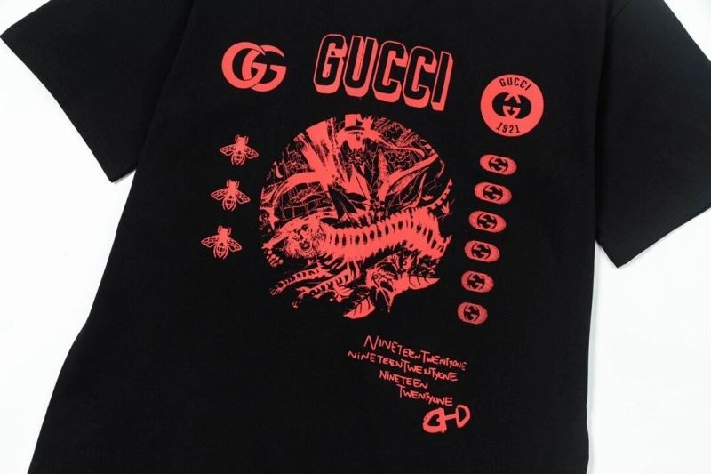 AllSeason Gucci T-Shirts 125086