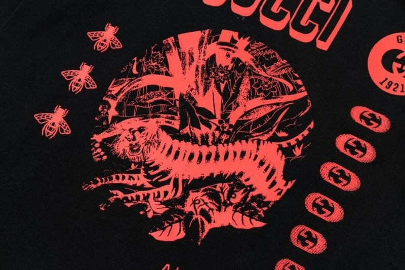AllSeason Gucci T-Shirts 125086