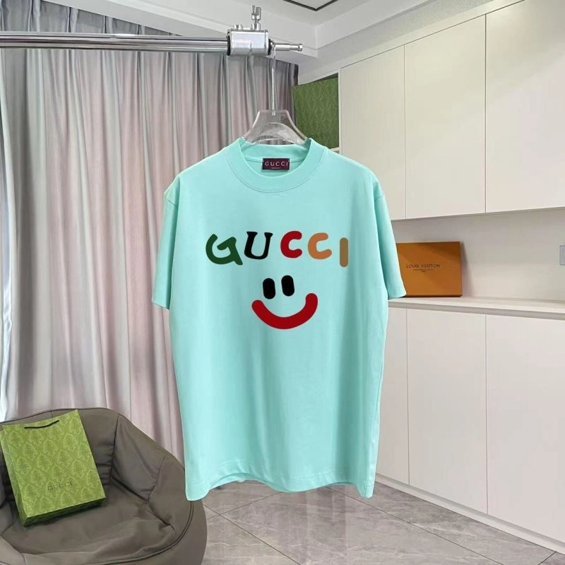 Gucci T-Shirts DailyWear 125081