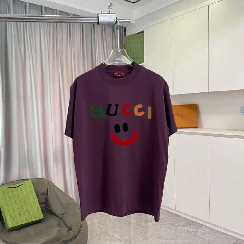 Gucci T-Shirts DailyWear 125081