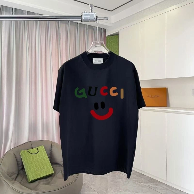 Gucci T-Shirts DailyWear 125081