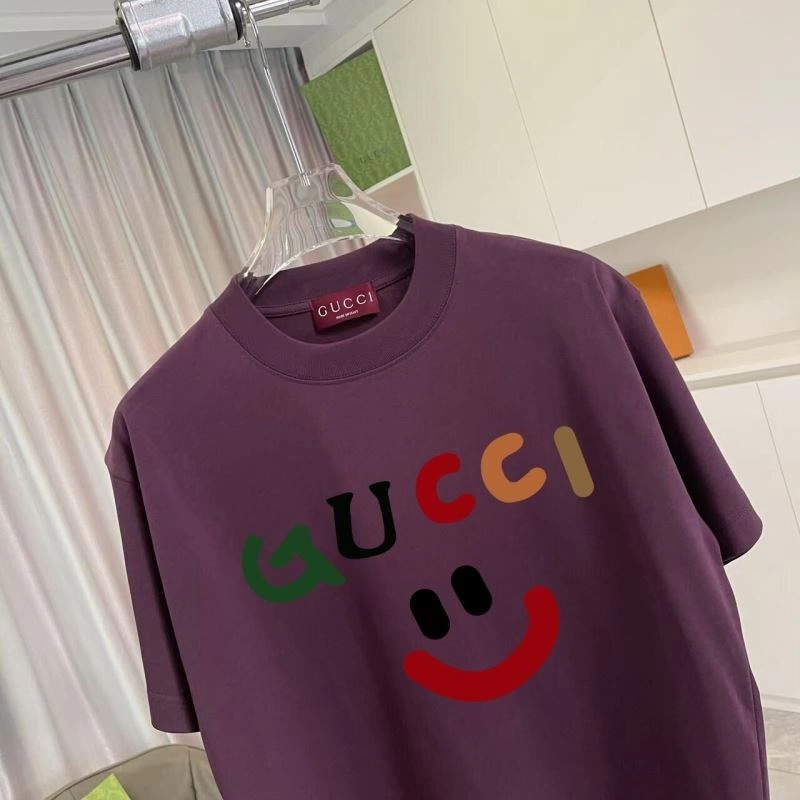 Gucci T-Shirts DailyWear 125081
