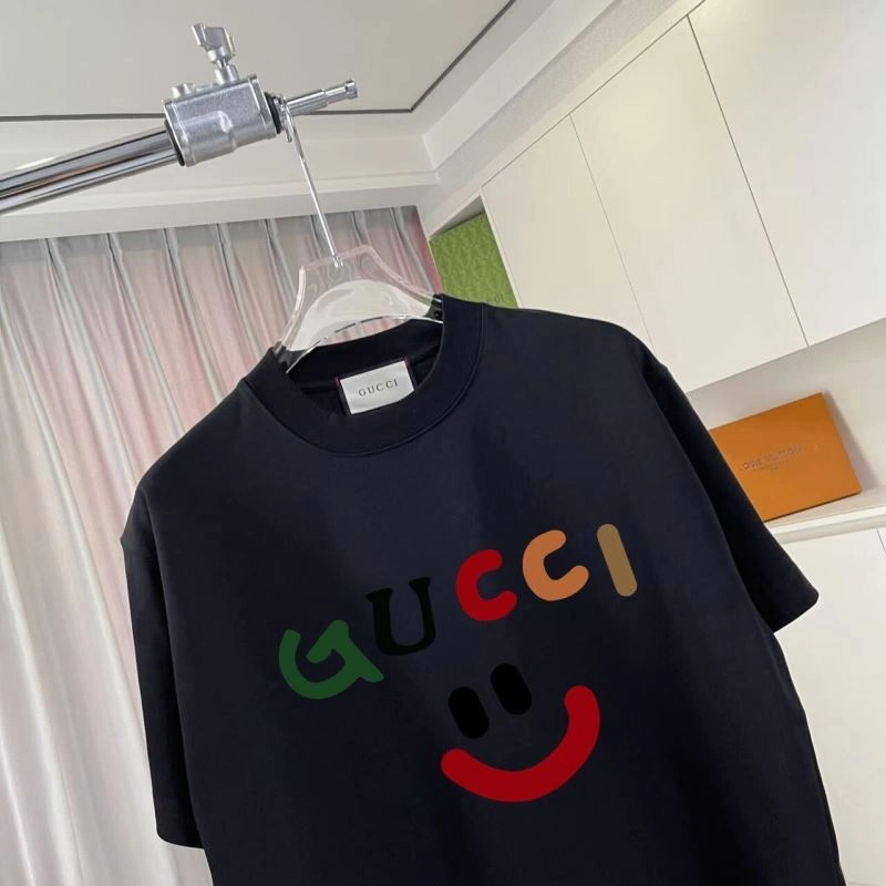Gucci T-Shirts DailyWear 125081