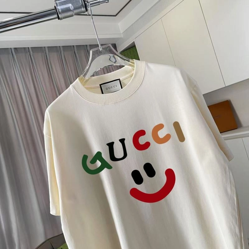 Gucci T-Shirts DailyWear 125081