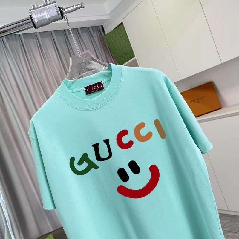 Gucci T-Shirts DailyWear 125081