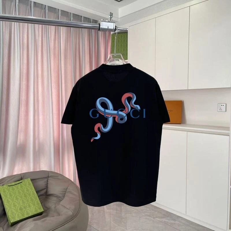 Neat Gucci T-Shirts 125082