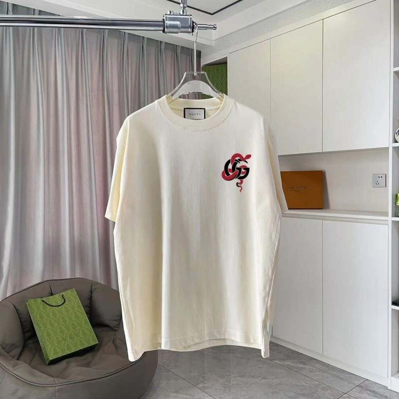 Neat Gucci T-Shirts 125082
