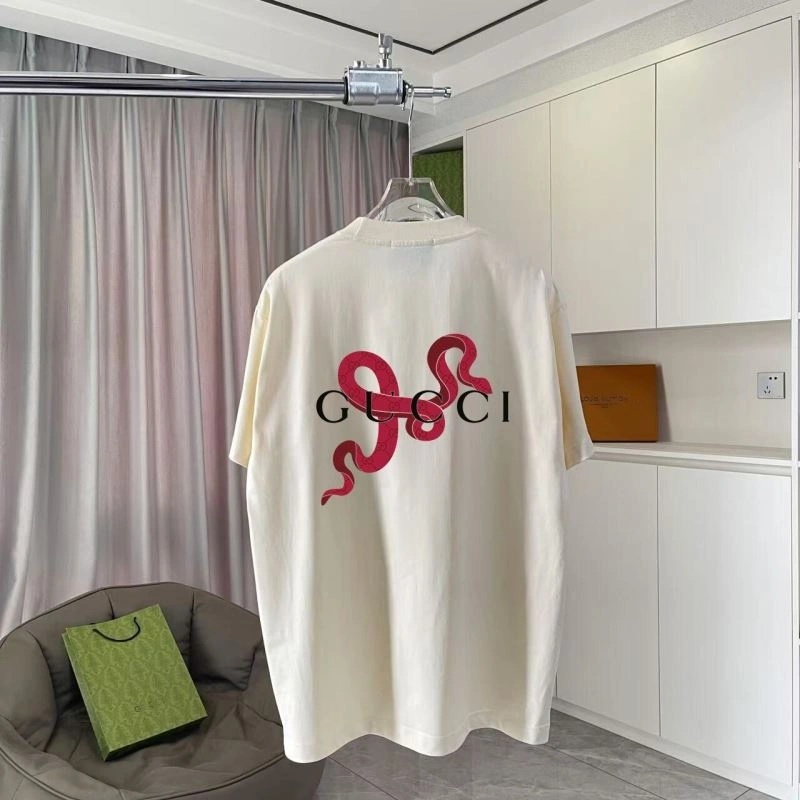 Neat Gucci T-Shirts 125082