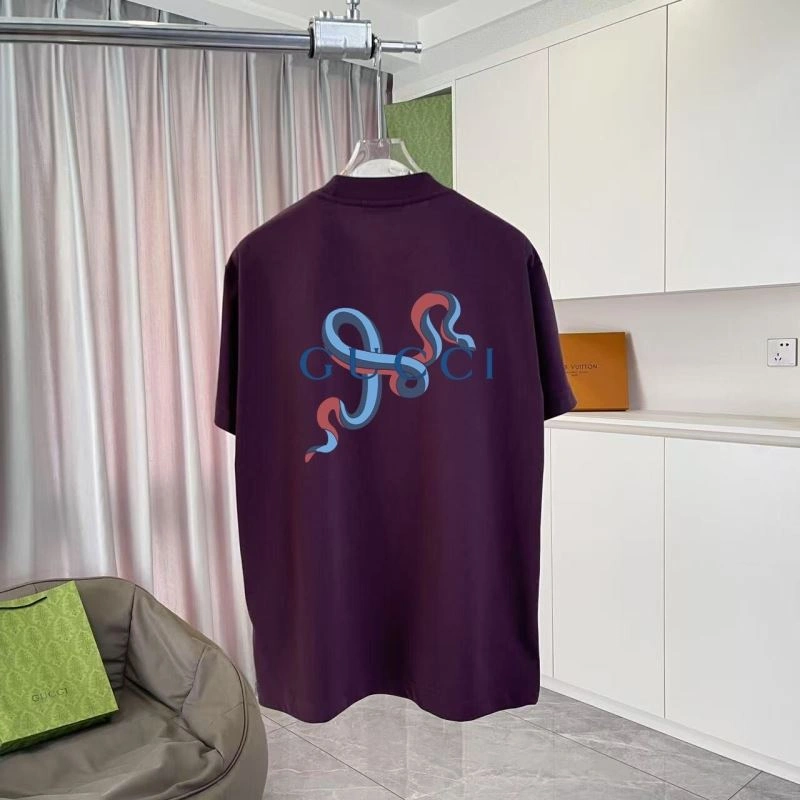 Neat Gucci T-Shirts 125082