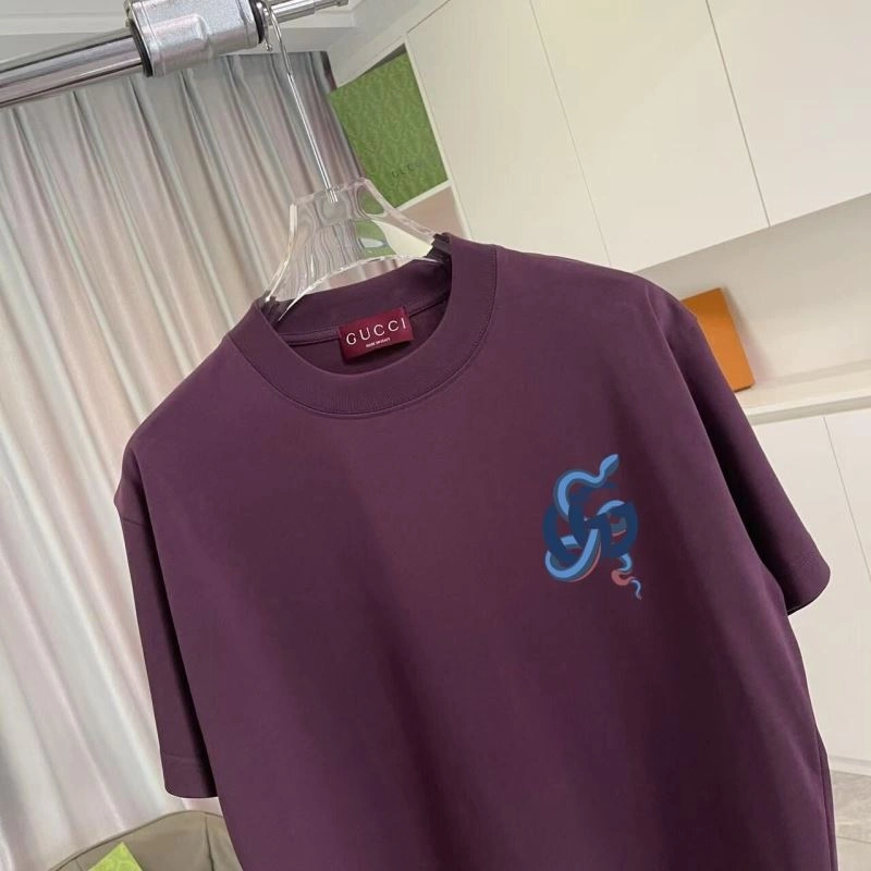 Neat Gucci T-Shirts 125082