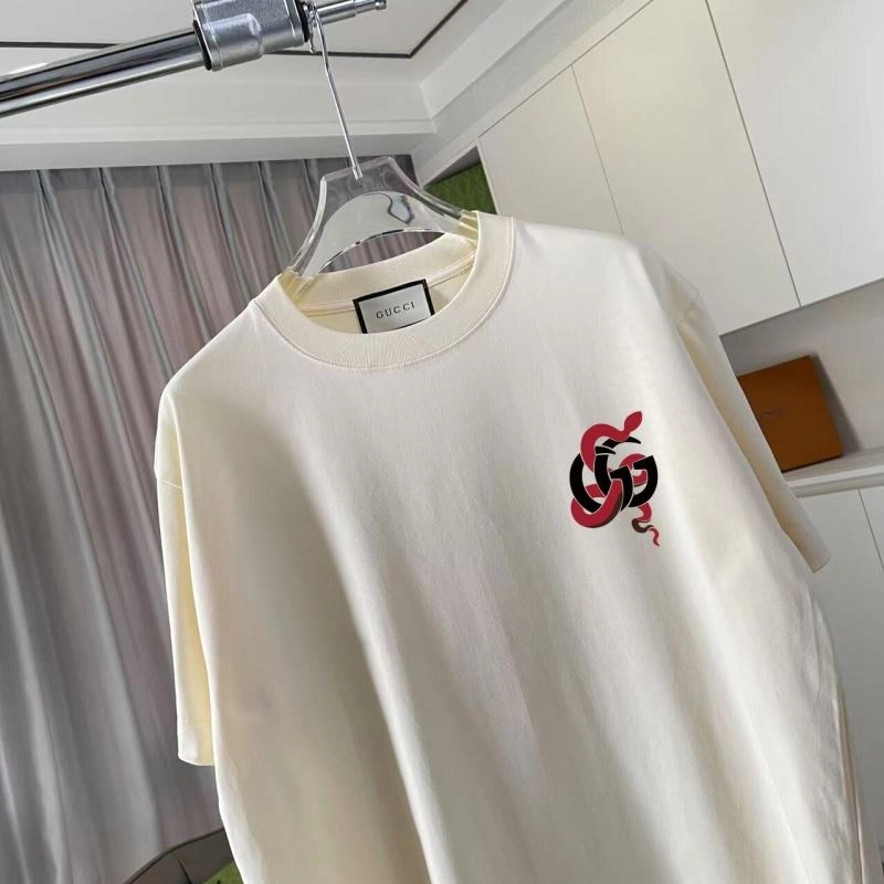 Neat Gucci T-Shirts 125082
