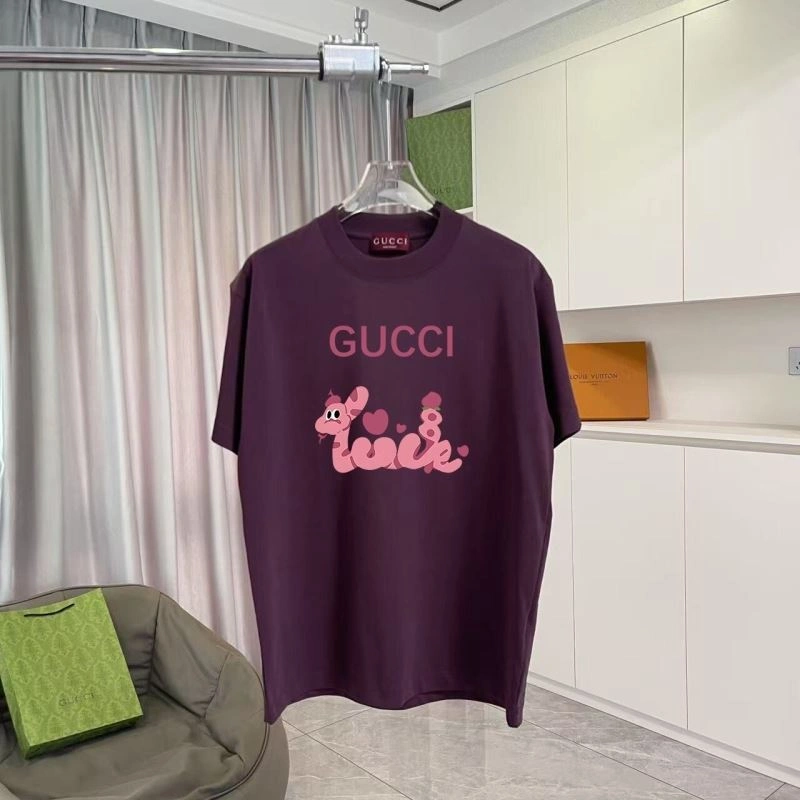 Gucci T-Shirts ModernLook 125088