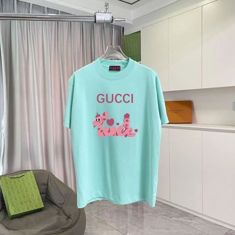 Gucci T-Shirts ModernLook 125088