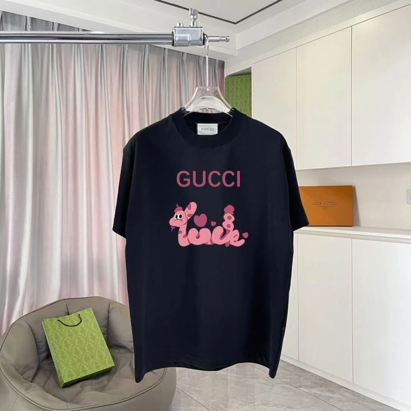 Gucci T-Shirts ModernLook 125088