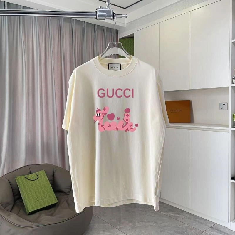 Gucci T-Shirts ModernLook 125088