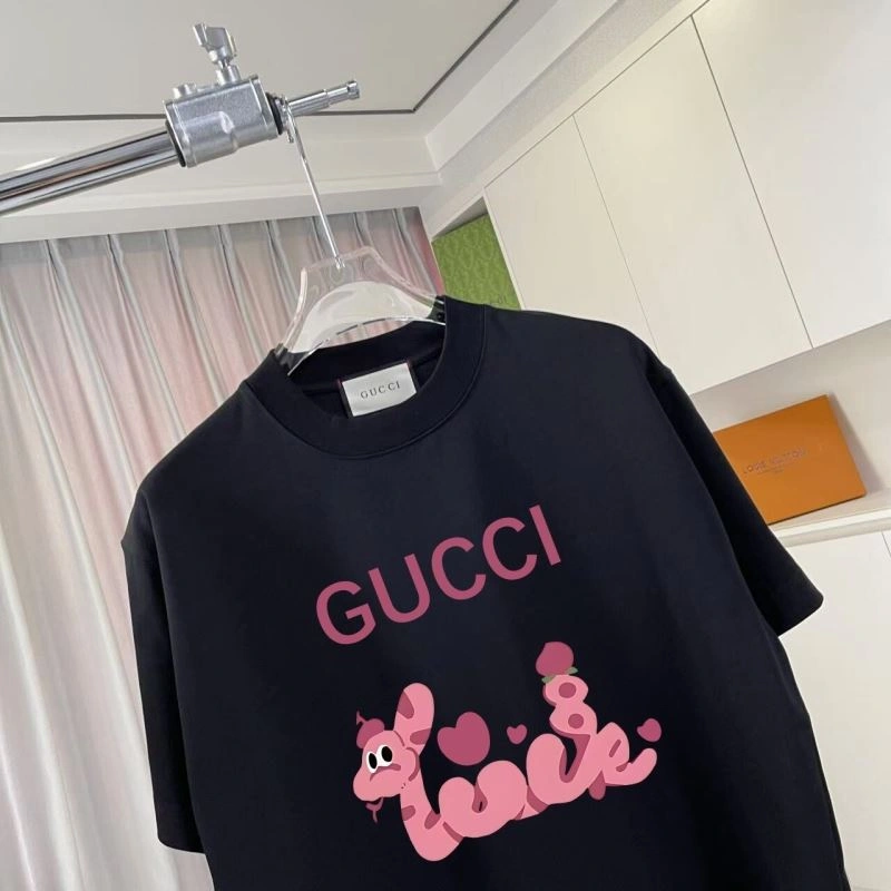 Gucci T-Shirts ModernLook 125088