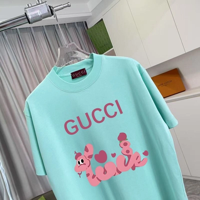 Gucci T-Shirts ModernLook 125088