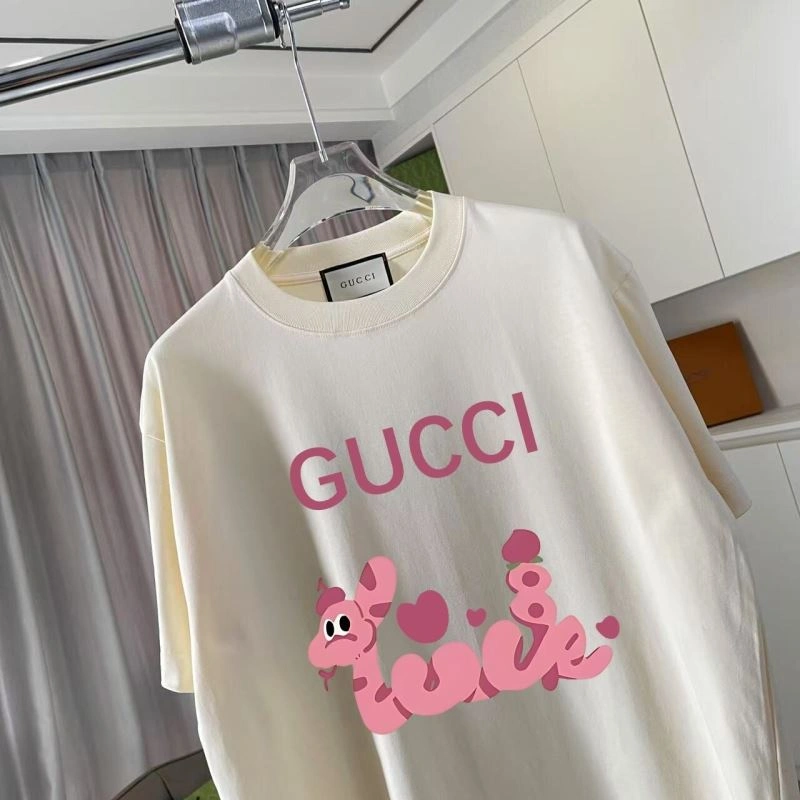 Gucci T-Shirts ModernLook 125088