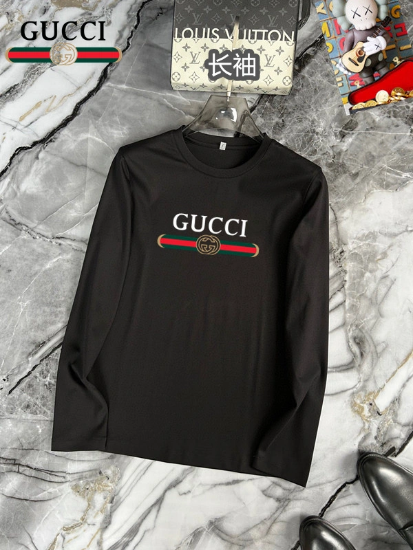 Gucci T-Shirts Timeless 128944