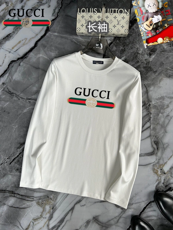 Gucci T-Shirts Timeless 128944